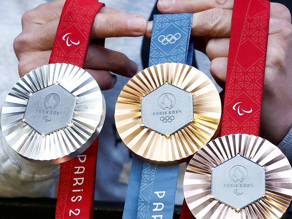 Монгол Улс медалийн үзүүлэлтээр олимпын наадмын 20 дугаар байрт бичигдэж байна