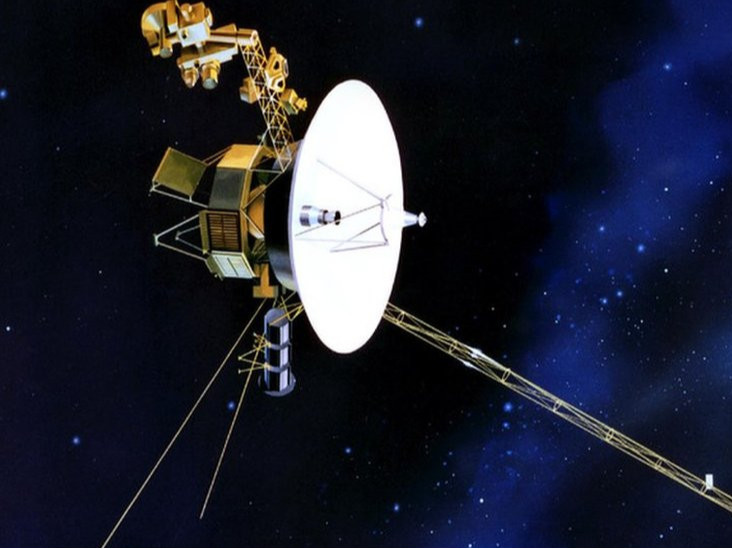 НАСА эрчим хүч хэмнэх зорилгоор  “Voyager-2”-ийн төхөөрөмжөө унтраажээ  