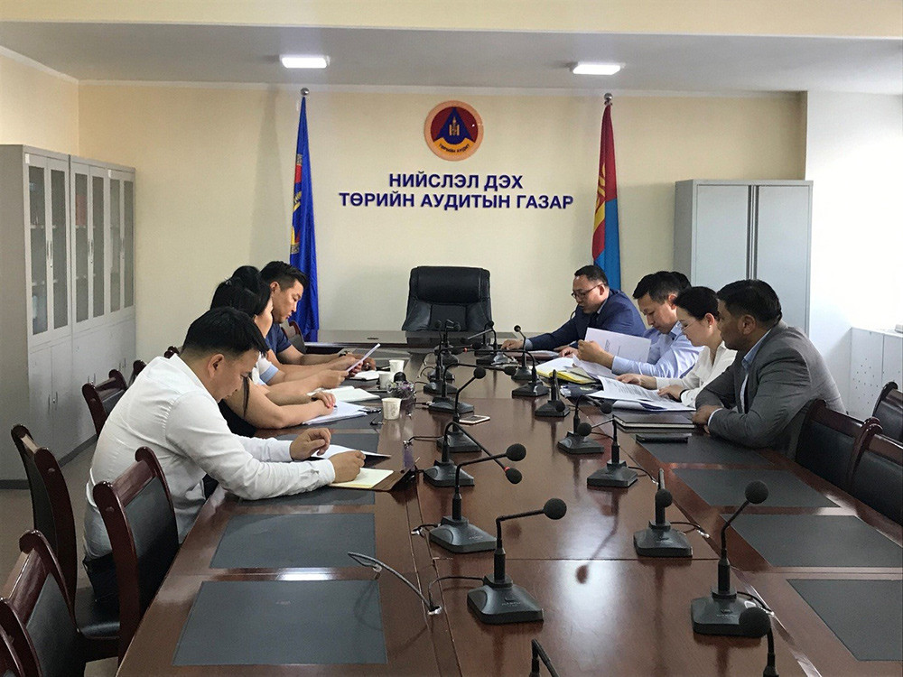  "Төв талбайд зохион байгуулах шинэ жилийн цэнгүүнд зарцуулах 400 сая төгрөгийг хэмнэх нь зүйтэй" гэв