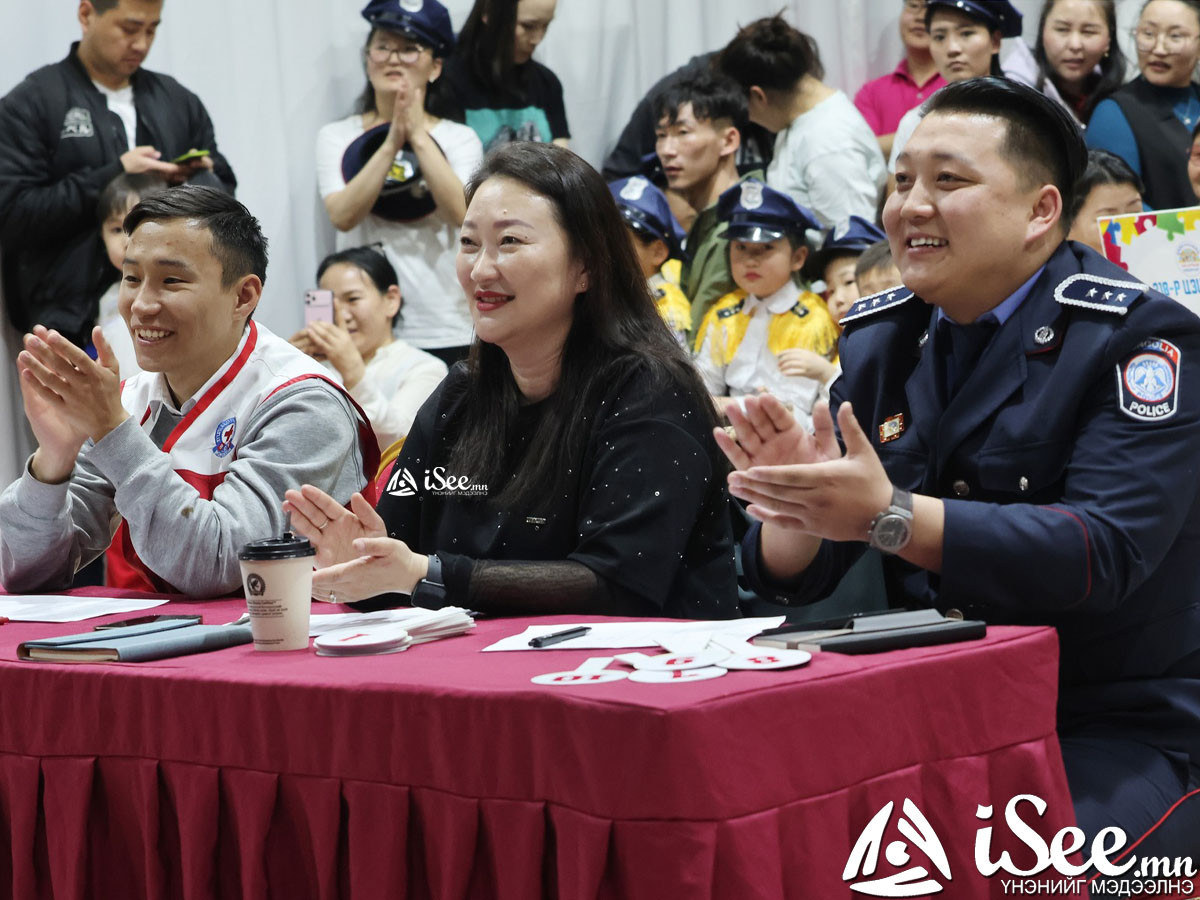 Замын хөдөлгөөн цагаан толгой 2024