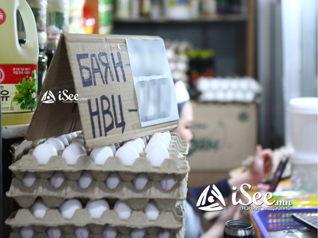 Хэрэглээний бараа, үйлчилгээний үнэ жилийн өмнөхөөс 8.1 хувиар өсчээ