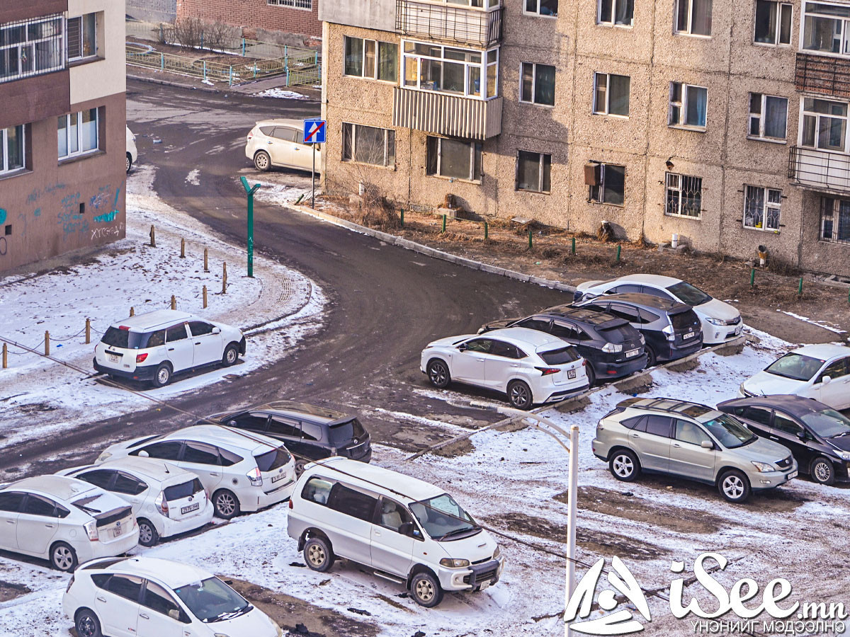 Зам, даваа гүвээнд халтиргаа гулгаа, мөстөлт үүсэхийг онцгойлон анхааруулж байна