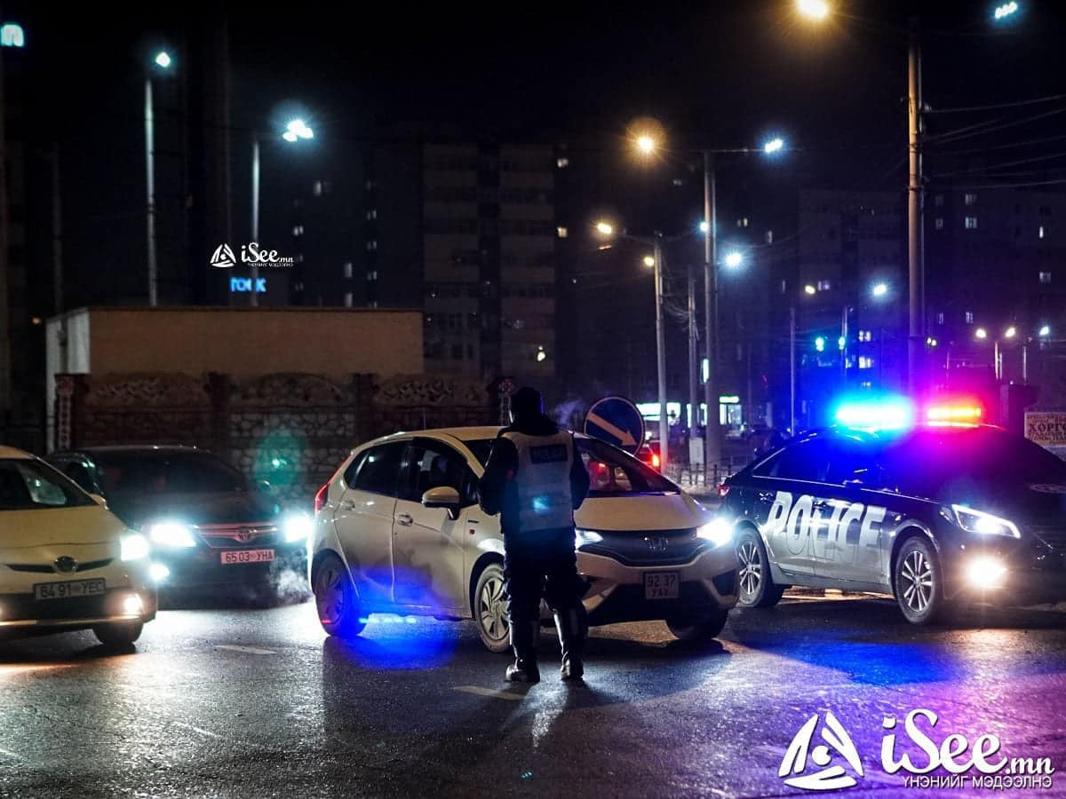 СЭРЭМЖЛҮҮЛЭГ: Согтуурсан үедээ автомашин жолоодож яваад онхолдож амиа алджээ 