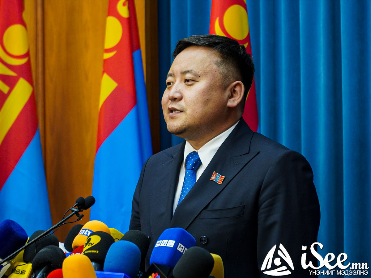 О.Алтангэрэл: Ард түмэн стратегийн орд газрын эзэмшлийн асуудалд 18 жил хариулт хүлээж байна