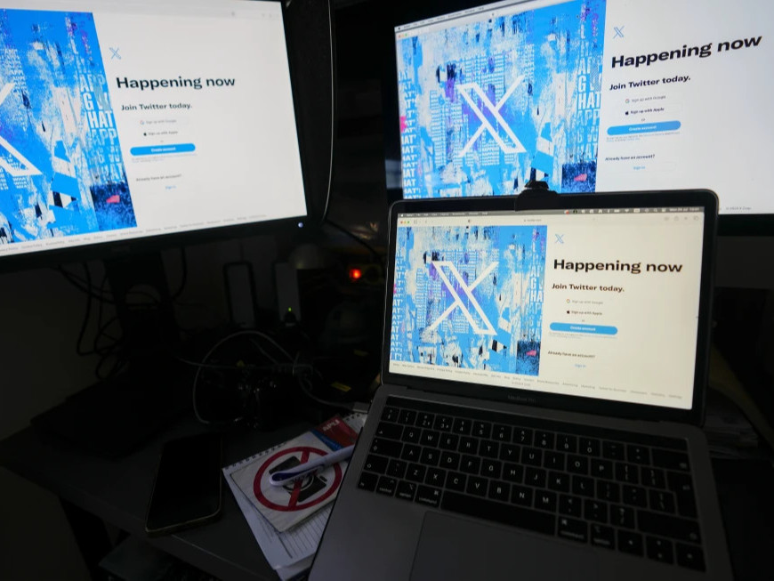 Европын Холбоо И.Максын Х платформыг хууль бус контент, худал мэдээлэлтэй тэмцэх хуулийг зөрчсөн хэмээн шалгаж эхэлжээ