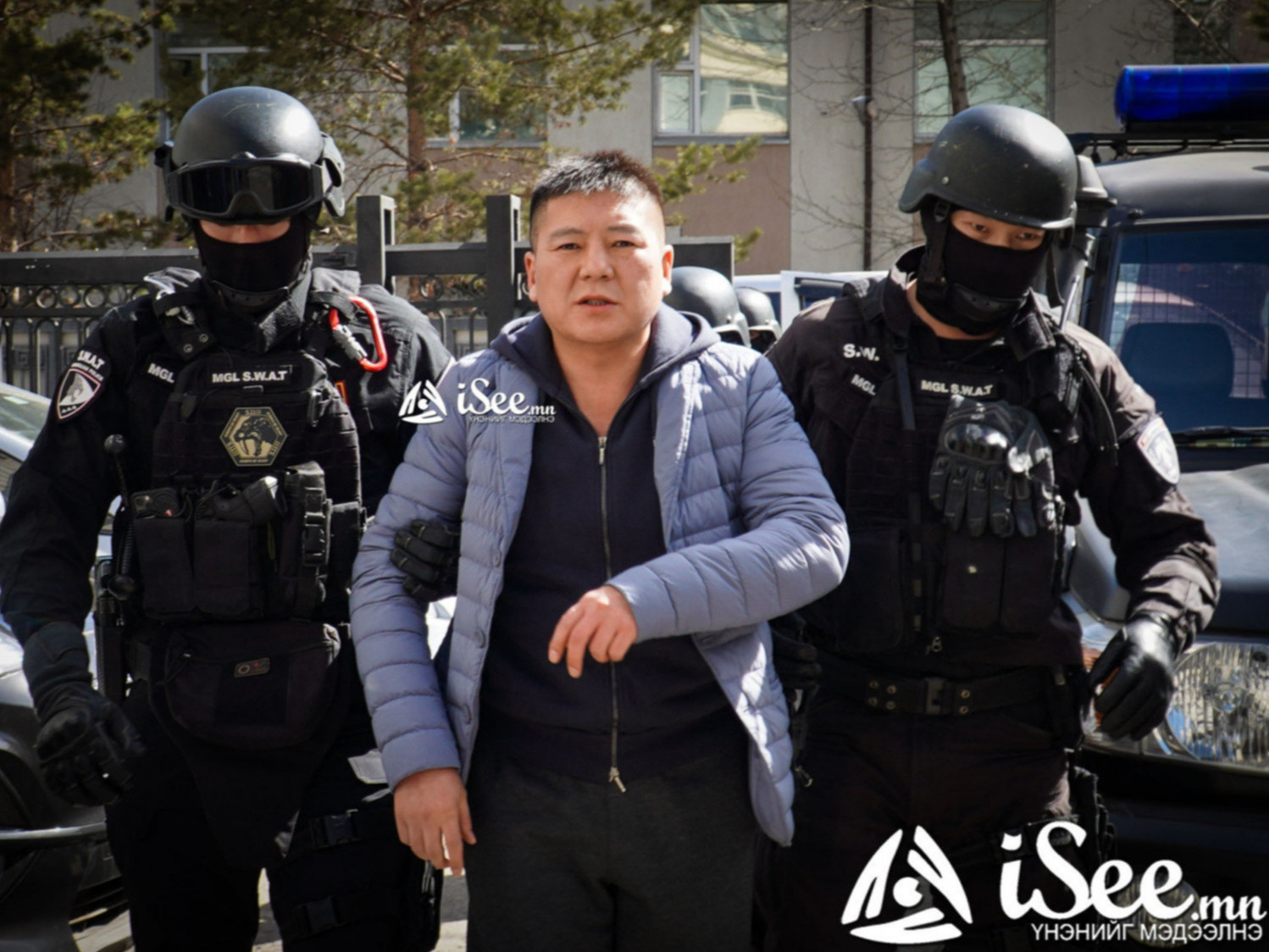 Р.Базарын “Алтайн хүдэр” ХХК байгаль орчинд учруулсан хохиролдоо 10 тэрбум 800 сая төгрөг нөхөн төлөхөөр боллоо