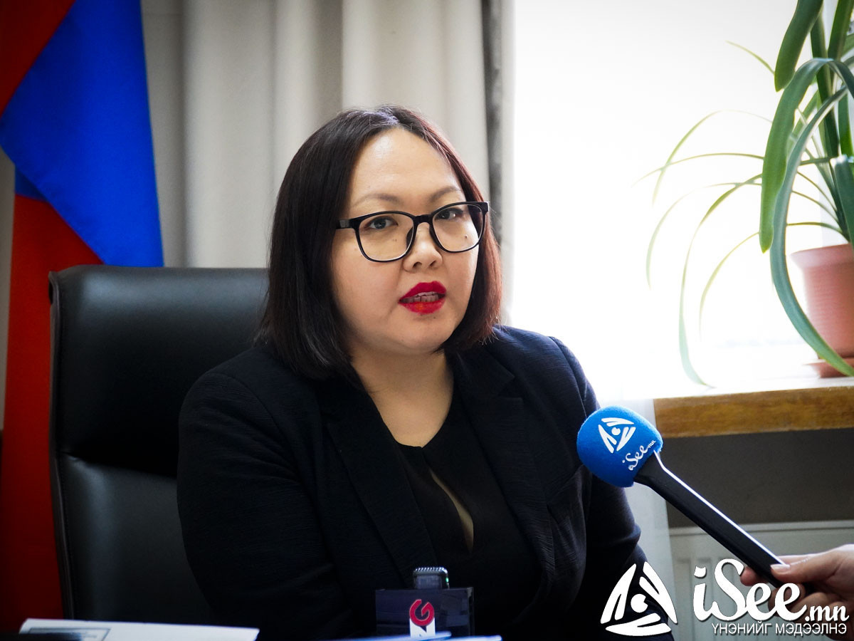 "АН-ын бүлгийн гишүүд санал хураалтад оролцохгүй буюу итгэл үзүүлэхгүй" гэж Б.Жаргалан мэдэгдэв