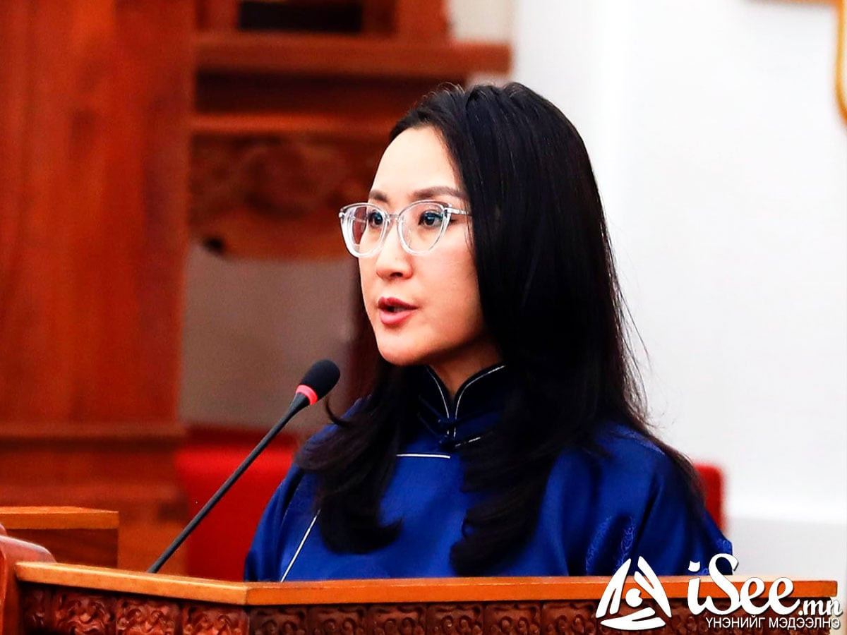 Ж.Баярмаа: Монгол Улс өнөөдөр дүр эсгэсэн сонгуультай, сонгуульт авторитар дэглэмд орсон байна /ВИДЕО/