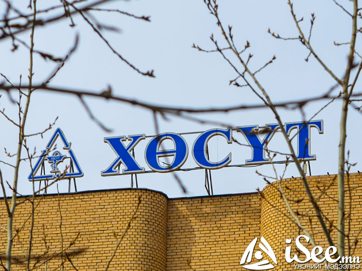 Улаанбурханы лабораториор батлагдсан тохиолдол 4816 болсон гэж ХӨСҮТ-өөс мэдээллээ