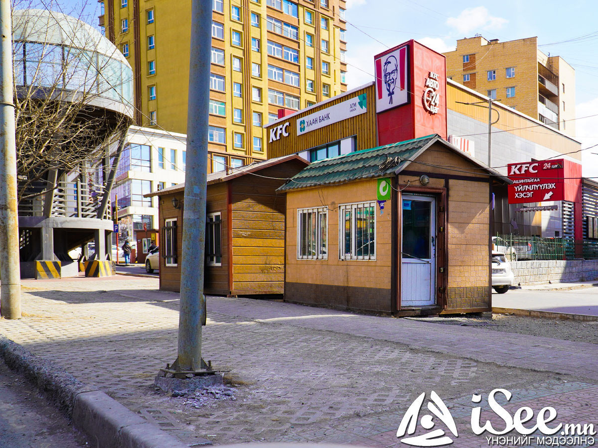 ТҮЦ-ээ ачуулсан иргэд хүний эрхийг зөрчсөн гэж үзэж гомдол гаргажээ
