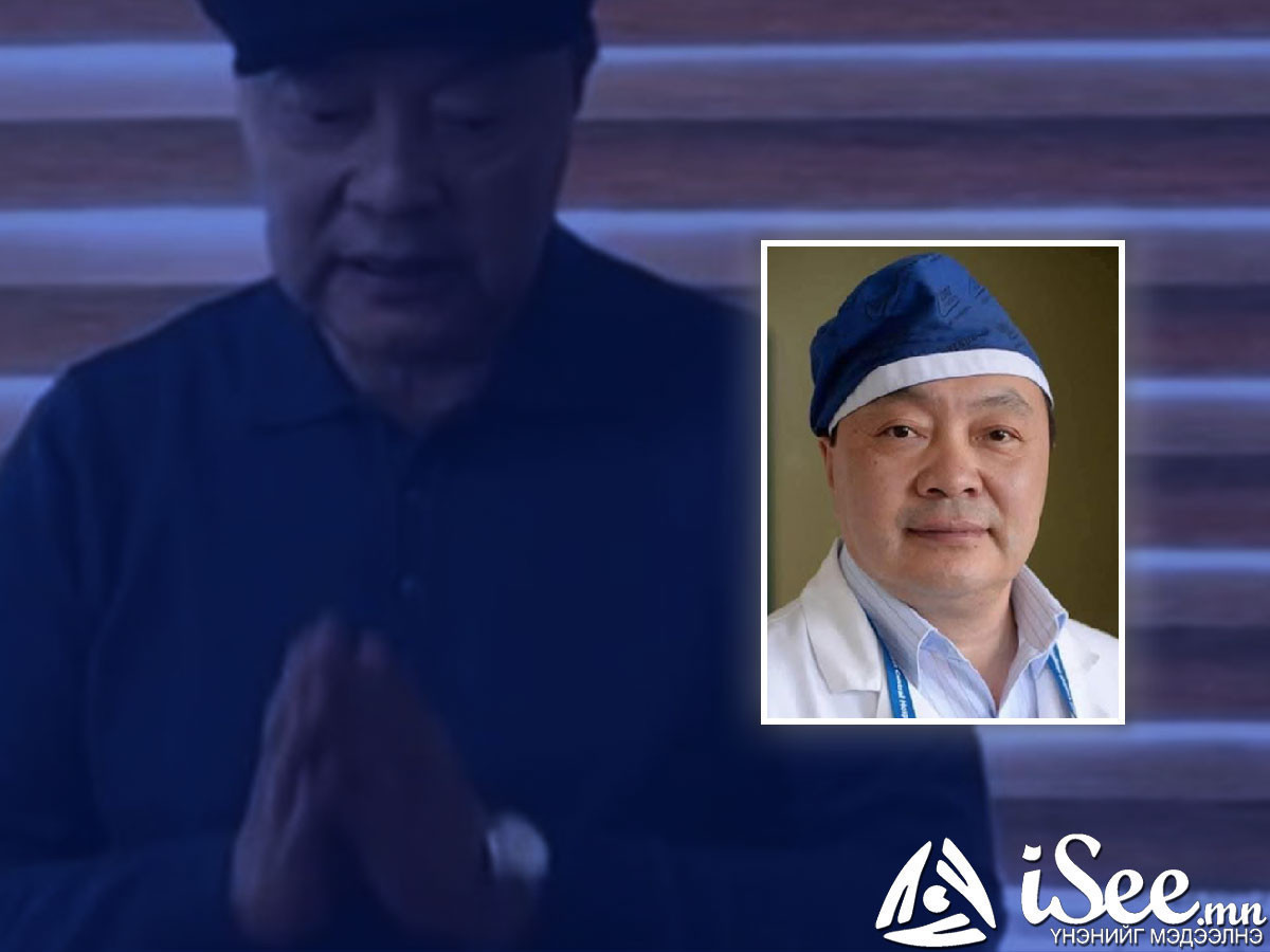 Хүний эд, эрхтнийг зөвшөөрөлгүй авсан хэргээр 2.6 жилийн хорих ял сонссон П.Батчулууны гомдлыг Дээд шүүх хэлэлцэнэ