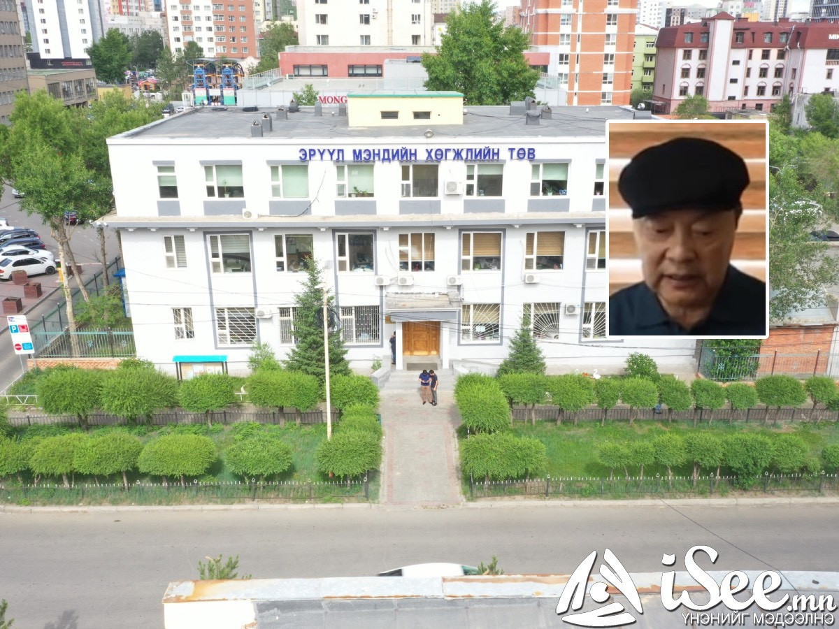 П.Батчулуун эмчид холбогдох хэргийг Улсын дээд шүүхийн хяналтын шатны шүүх хурлаар хэлэлцүүлэхээр шийдвэрлэлээ
