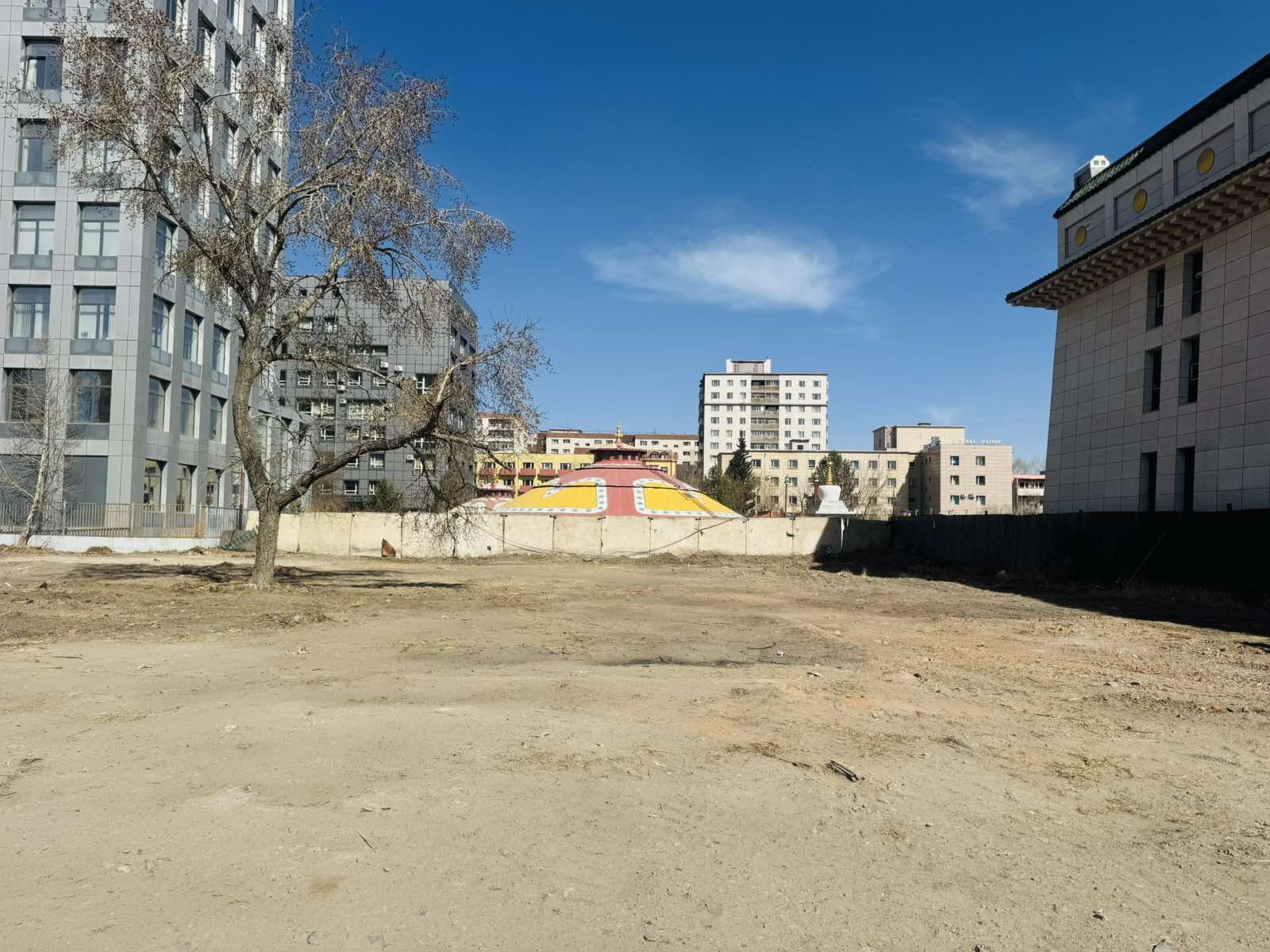 Газар эзэмшүүлэх, ашиглуулах эрхийн дуудлага худалдааг зохион байгуулна