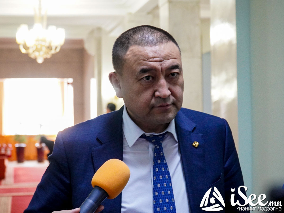 Б.Чойжилсүрэн: Дулааны үнийн нэмэгдлийг 2026 оны нэгдүгээр сарын 01-ний өдрөөс мөрдөнө