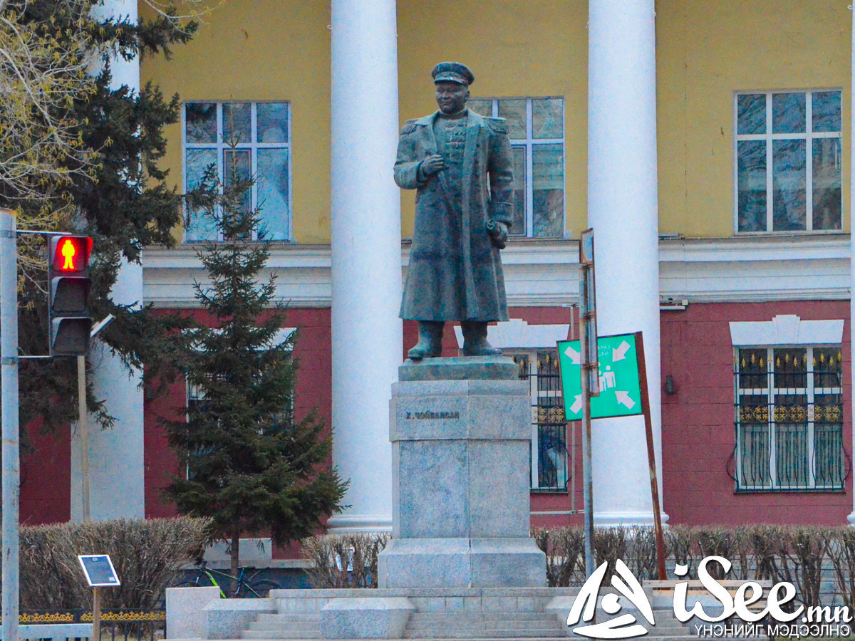 Улаанбаатарт өнөөдөр 26 градус дулаан байна