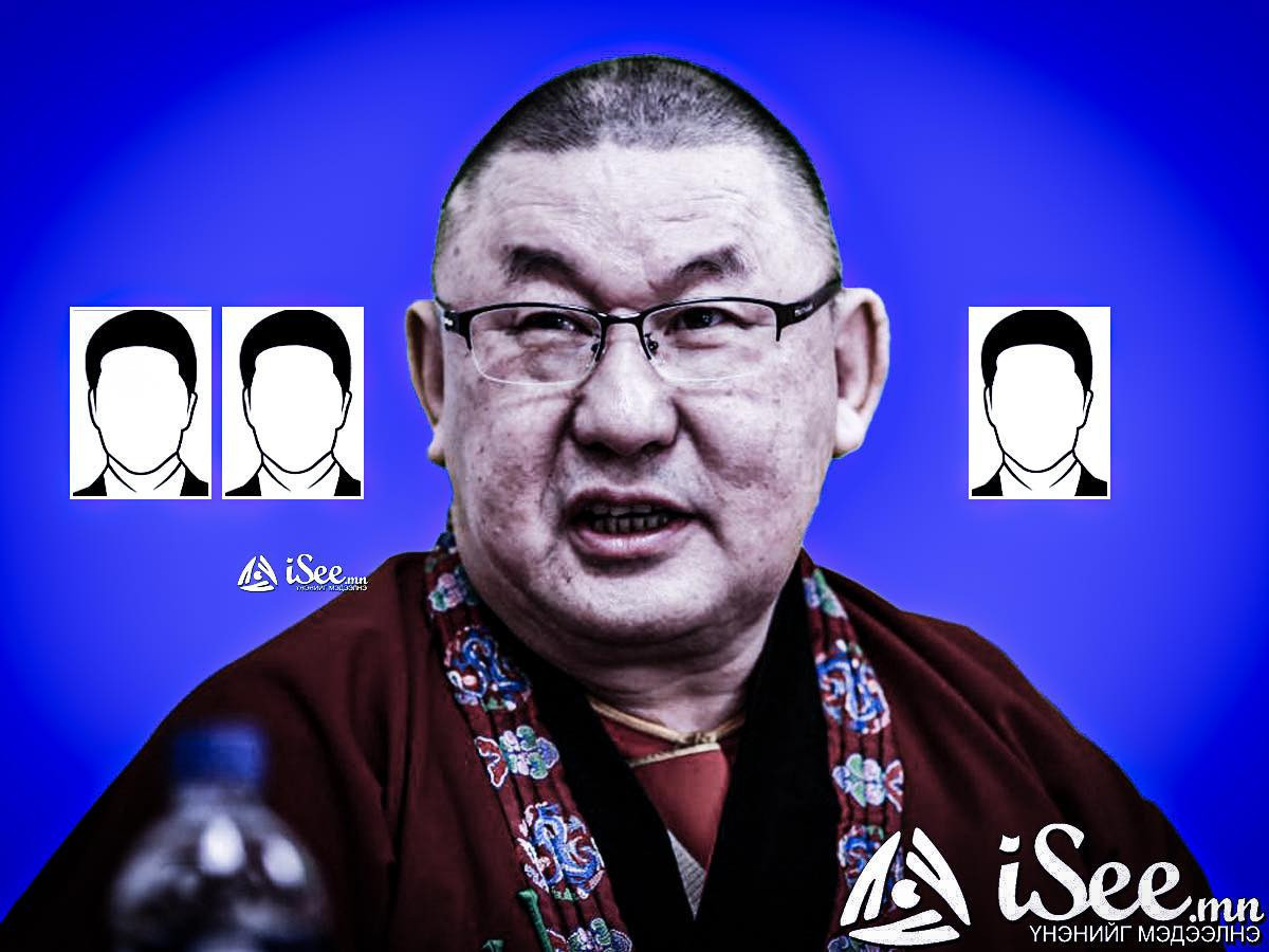 Эх орноосоо урвасан гэх хэрэгт холбогдсон З.Санждорж нарт хэдэн жилийн ял оноохыг өнөөдөр шүүх шийднэ