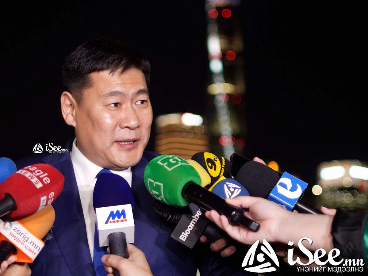 Засгийн газар маргааш хуралдахгүй 