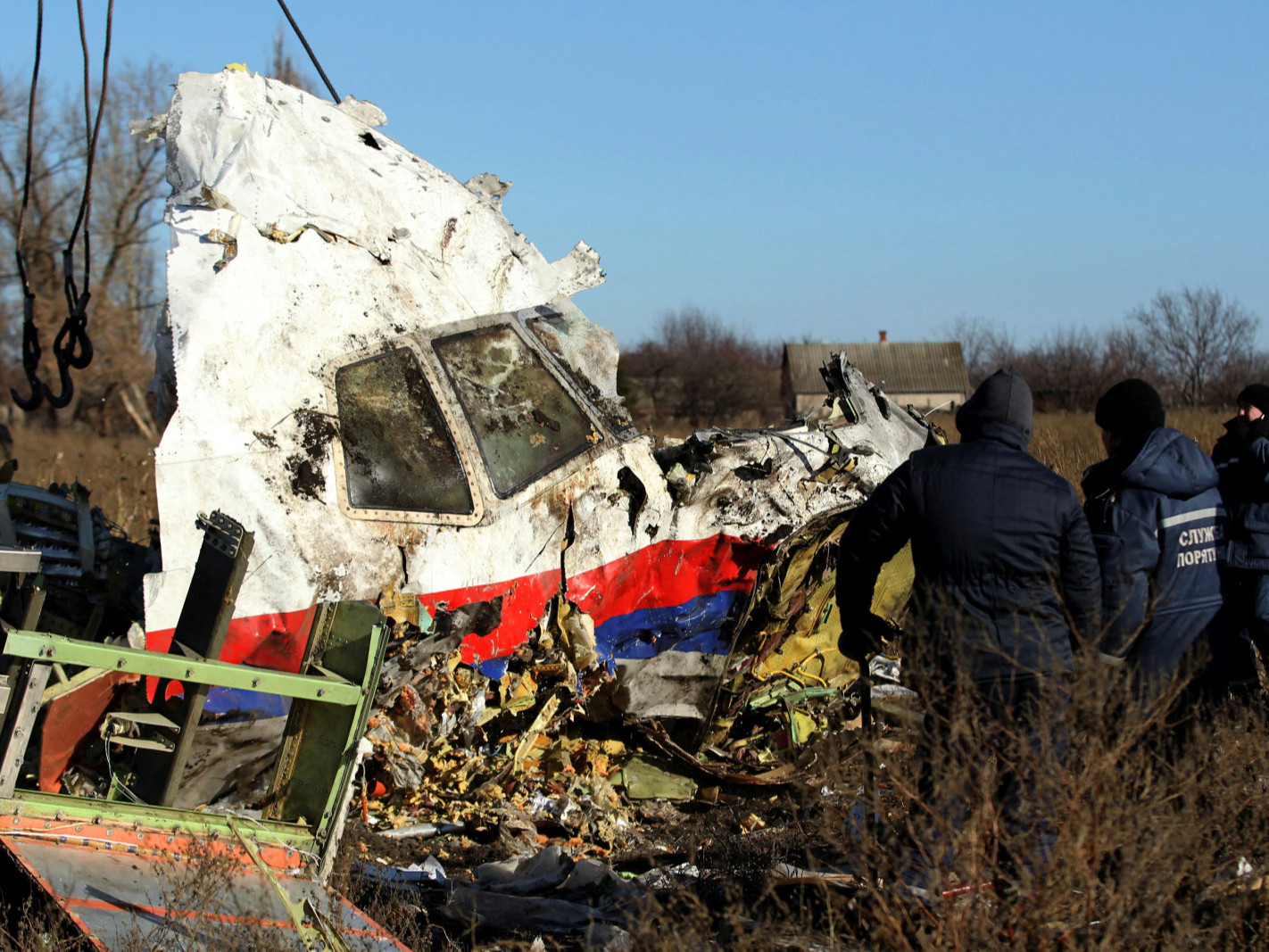 Malaysia Airlines компанийн MH17 нислэгийг сөнөөсөн хэргийг Оросын тал хариуцах ёстой гэж ICAO дүгнэжээ