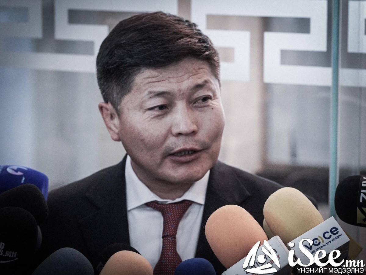 Х.Нямбаатар: Талбай дээрх цагаан асрыг хамгийн өндөр үнийн санал өгсөн ААН-д түрээслүүлнэ