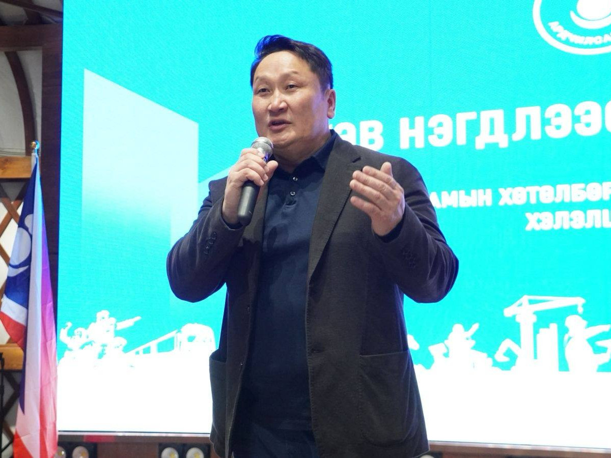 Ардчилсан намын шинэчилсэн хөтөлбөр, Үндсэн дүрмийн төслийн хэлэлцүүлэг орон даяар өрнөж байна
