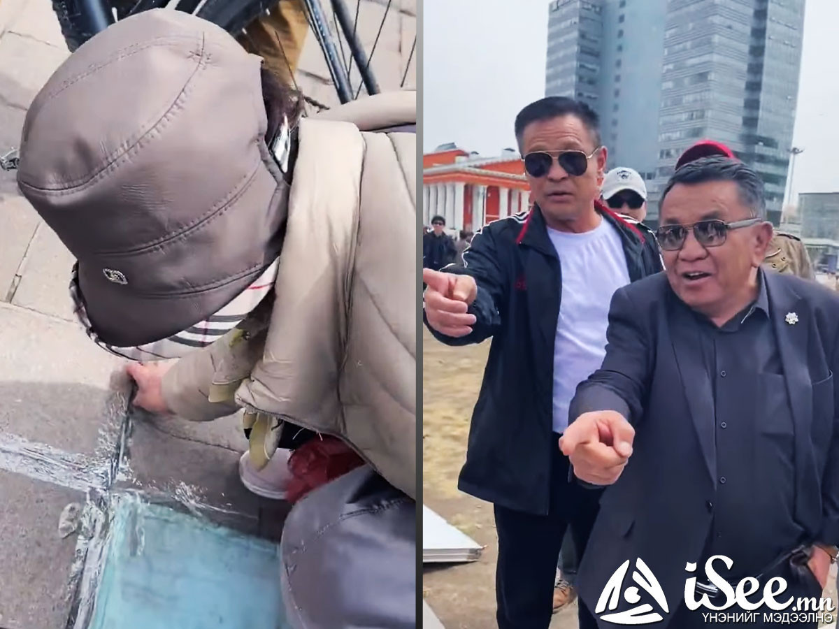 "Хүний эрхийн ТББ-уудын форум"-оос “Огцрох амархан” жагсаал үеэр хүний эрх, эрх чөлөөг хамгаалж байгаа эсэхийг ажиглаж буйгаар мэдэгдлээ