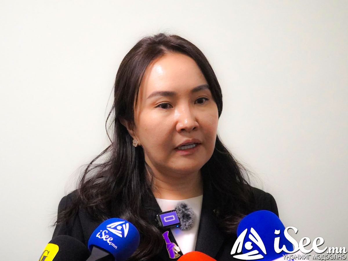 Ч.Ундрам: МАН дангаараа Засгийн газраа бүрдүүлээд ажиллах хэрэгтэй