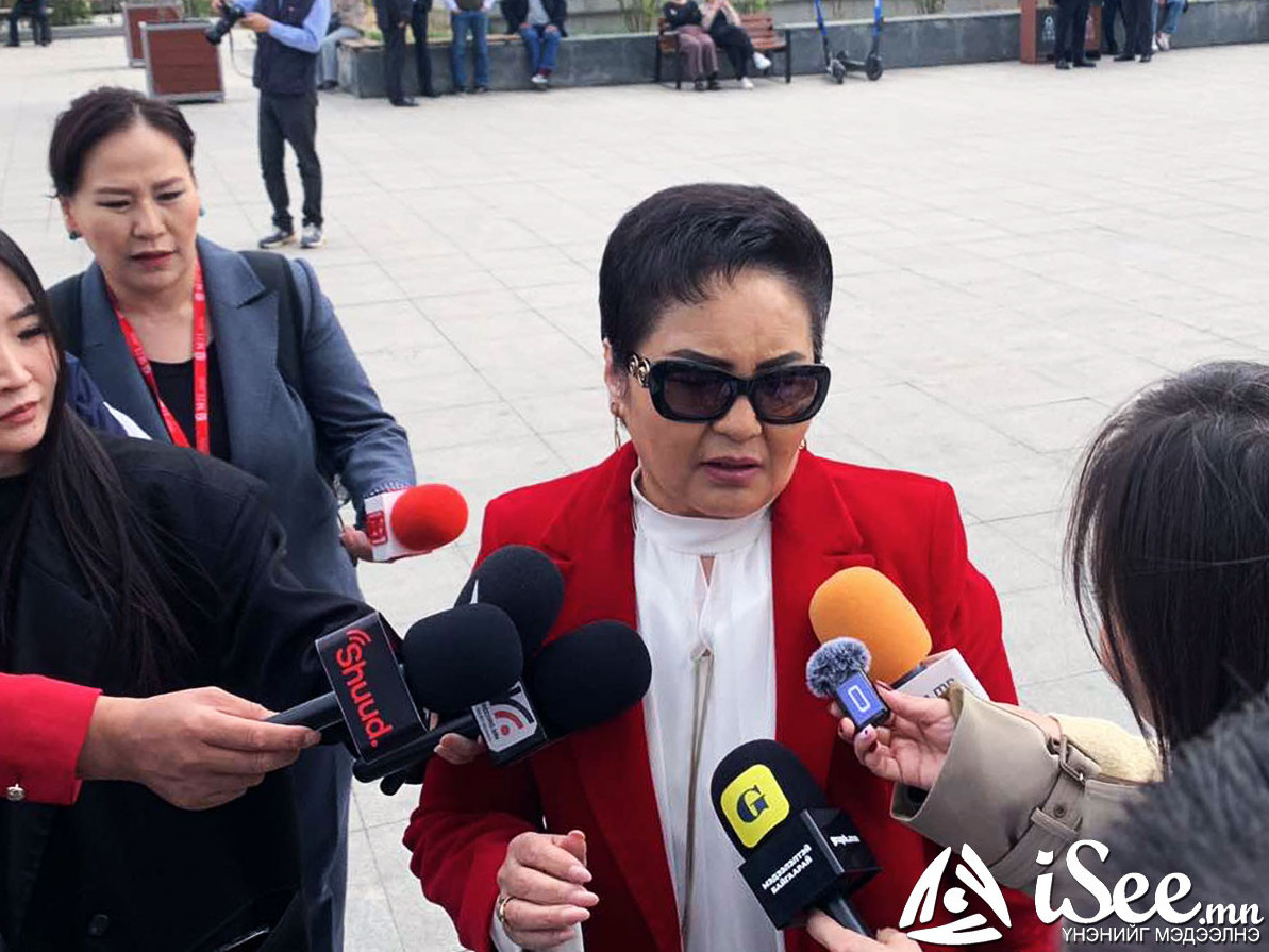 Ж.Билэгт: “Хамтарсан Засгийн газрыг тараах нь улс орны эсрэг шийдвэр” гэж АН, ХҮН намын удирдлагууд үзэж байгааг би гайхаж байна 