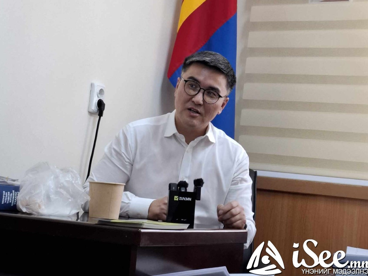 Ч.Лодойсамбуу: Засгийн газраа авч үлдэхийн тулд хоёр их наяд төгрөг зарцуулсан гэж сонслоо