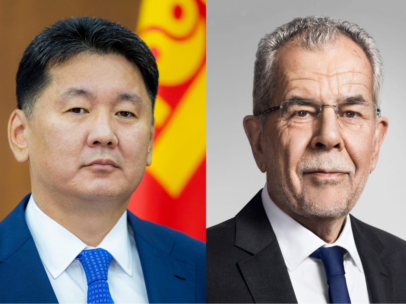 Бүгд Найрамдах Австри Улсын Ерөнхийлөгчийн Монгол Улсад хийх төрийн айлчлал маргааш эхэлнэ 