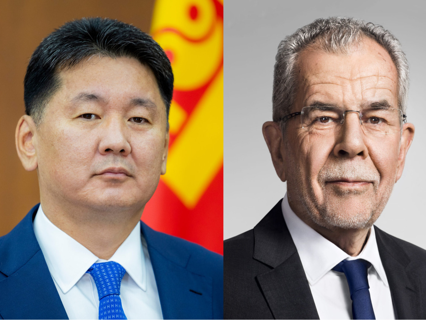 Бүгд Найрамдах Австри Улсын Ерөнхийлөгчийн Монгол Улсад хийх төрийн айлчлал өнөөдөр эхэлнэ