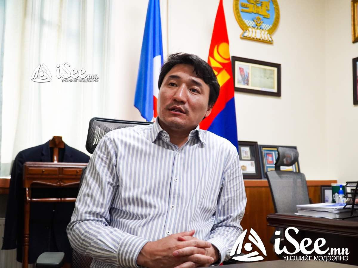 Г.Дамдинням: МАН-ын Бага хурлаас “Хамтарсан ЗГ-ыг байгуулсан тогтоолыг хүчингүй болгох” шийдвэр гаргачихсан. Энэ шийдвэр хэрэгжих ёстой