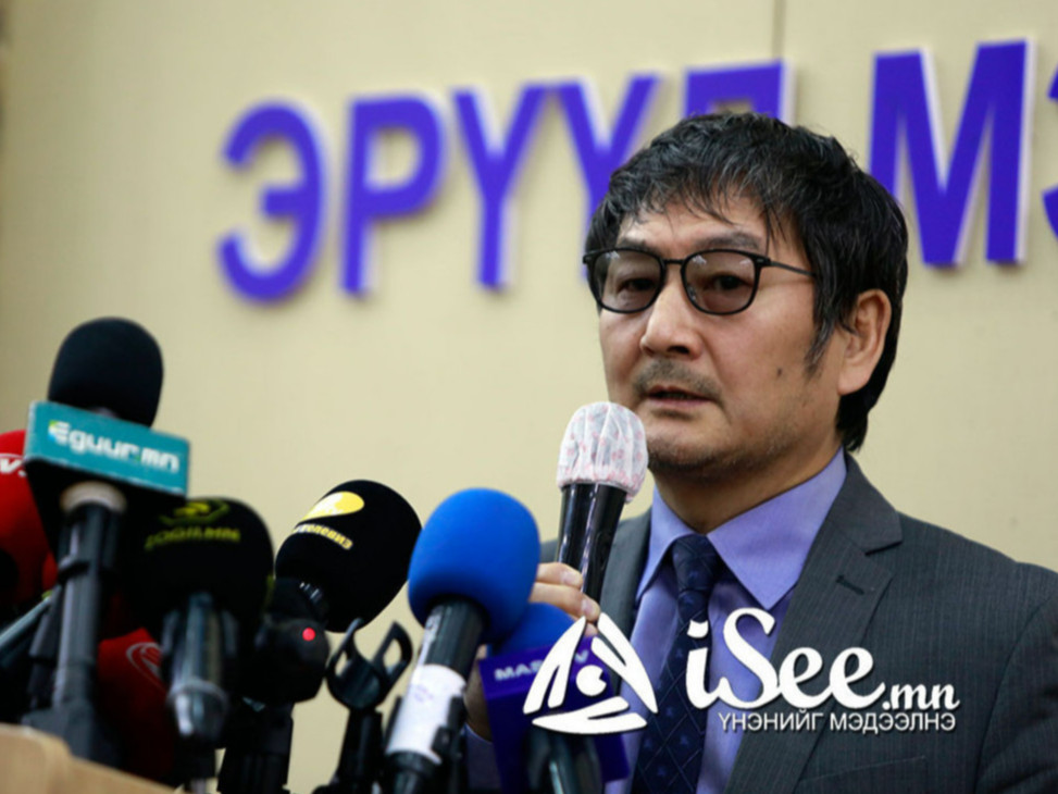 Д.Нямхүү нарт холбогдох хэргийг Улсын дээд шүүх ирэх лхагва гарагт хэлэлцэхээр товложээ