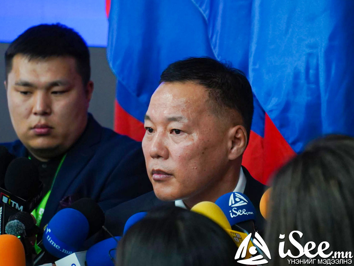 ШУУРХАЙ: "Улс төрд үүсээд буй асуудал"-аар АН-ын бүлэг, Удирдах зөвлөлийн өртгөсөн хурлыг өнөөдөр зарлажээ