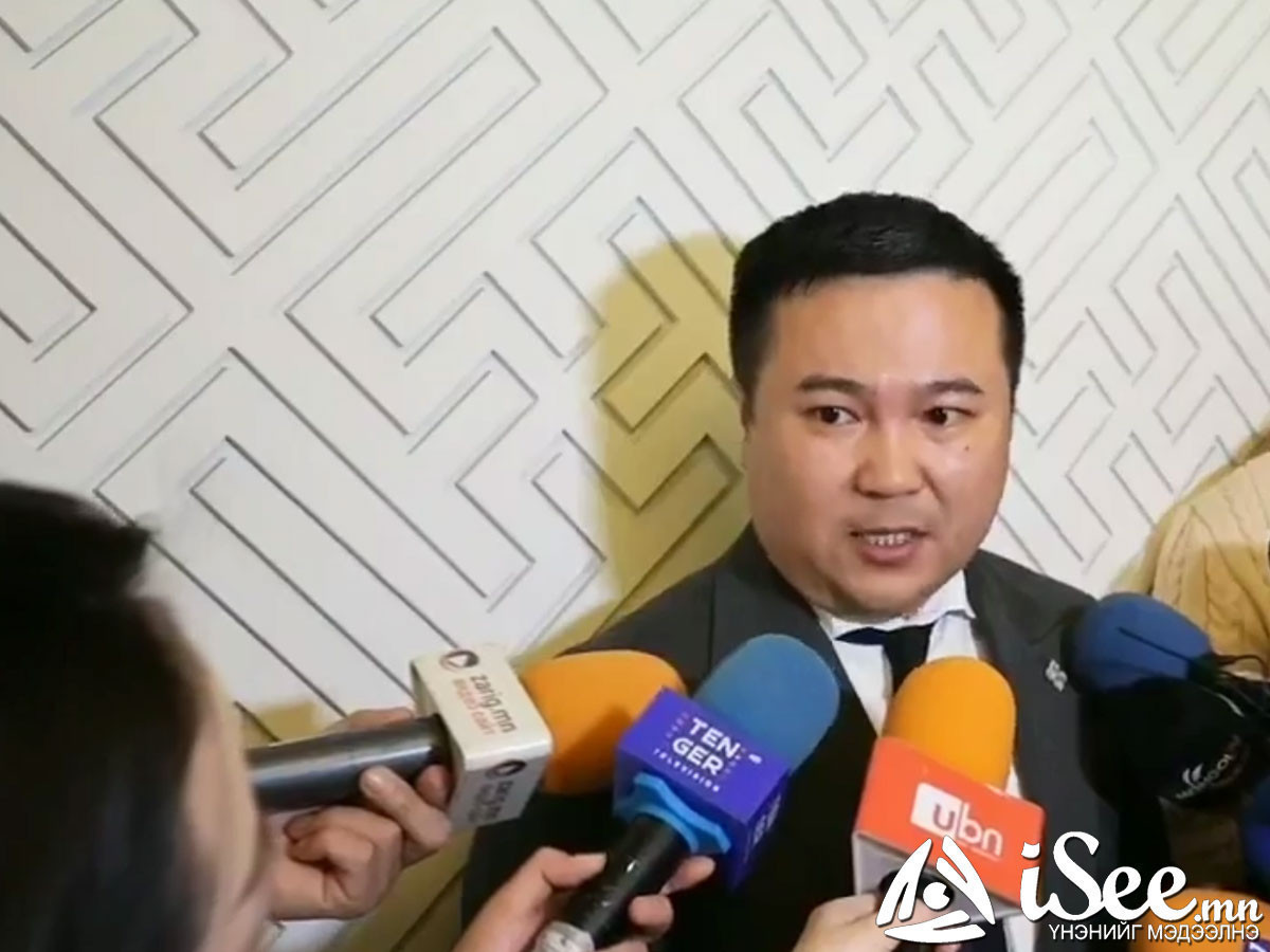 П.Сайнзориг: Би итгэл үнэмшлээрээ санал өгнө, надтай уулзаж ярьсан зүйл байхгүй