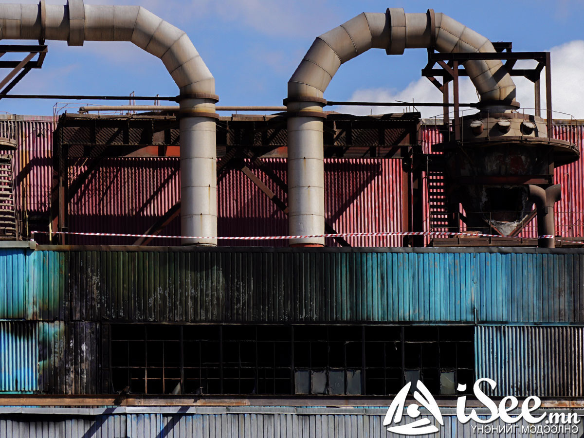Засгийн газрын хуралдаанаар “ТЭЦ-3” дулааны цахилгаан станцад гарсан ослын шалтгаан, үр дагаварын талаар хэлэлцэнэ 