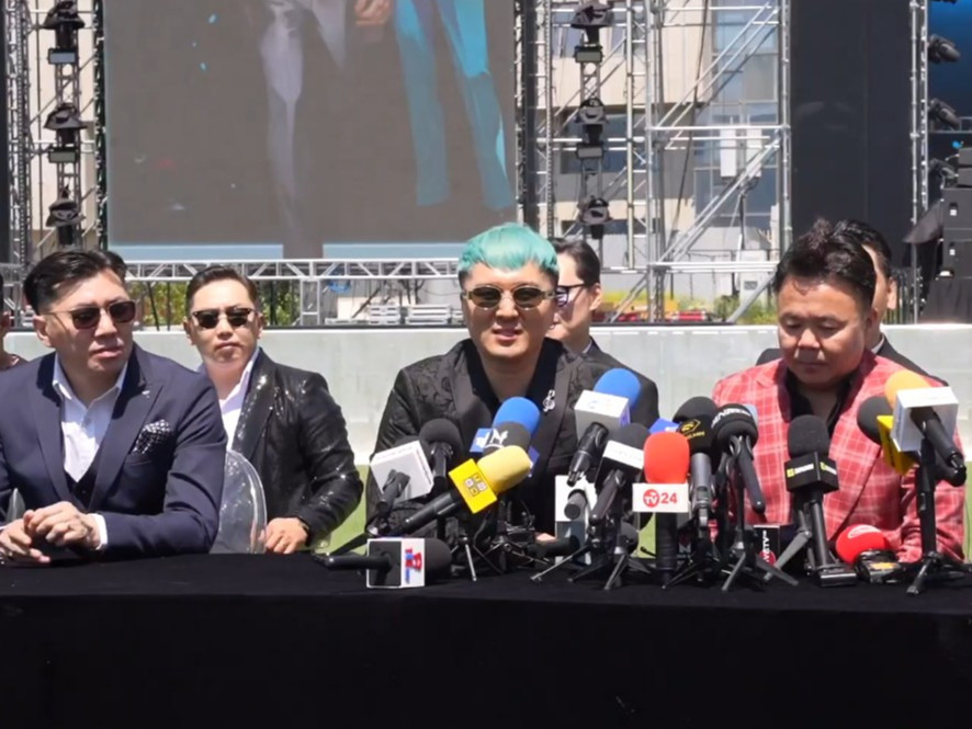 Дуу бүр нь дурсамж хөглөх “ALL IN HIT 2” тоглолт маргааш орой SocialPay park-т болно
