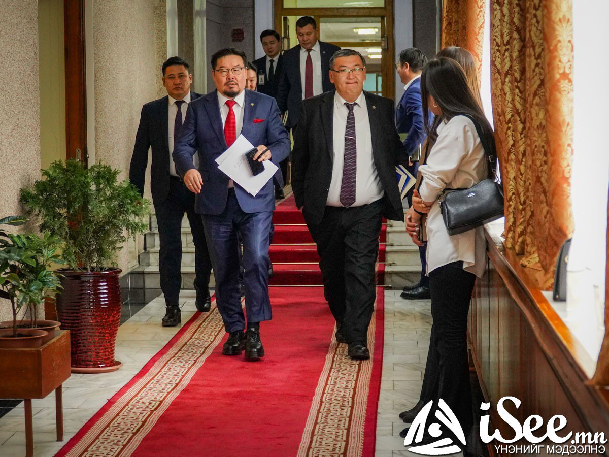 Шилэн дансны хөтлөлтийг сайжруулах, ил тод байдлыг хангах хугацаатай үүрэг өглөө
