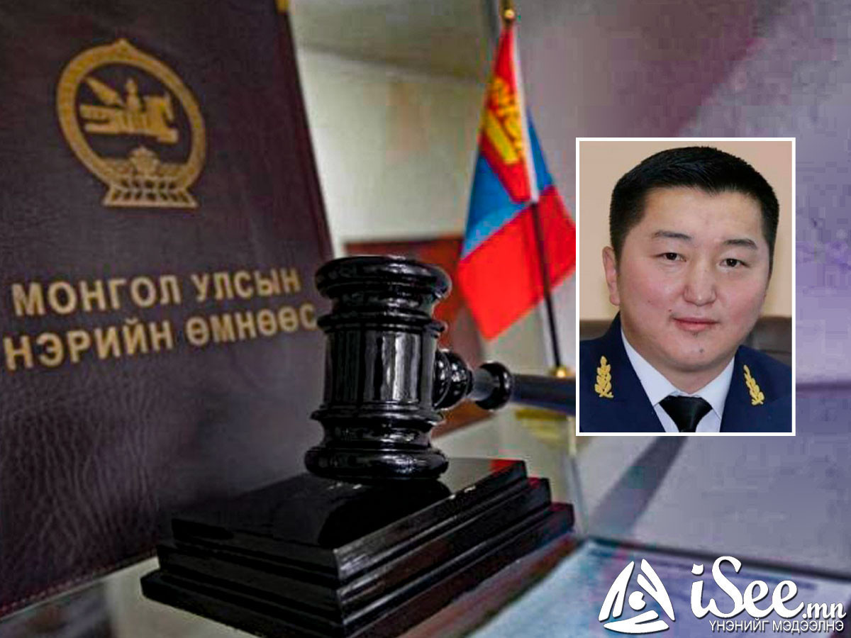 “Улаанбаатар төмөр зам”-ын Ж.Пунцаг нарт холбогдох хэргийг маргааш шүүнэ