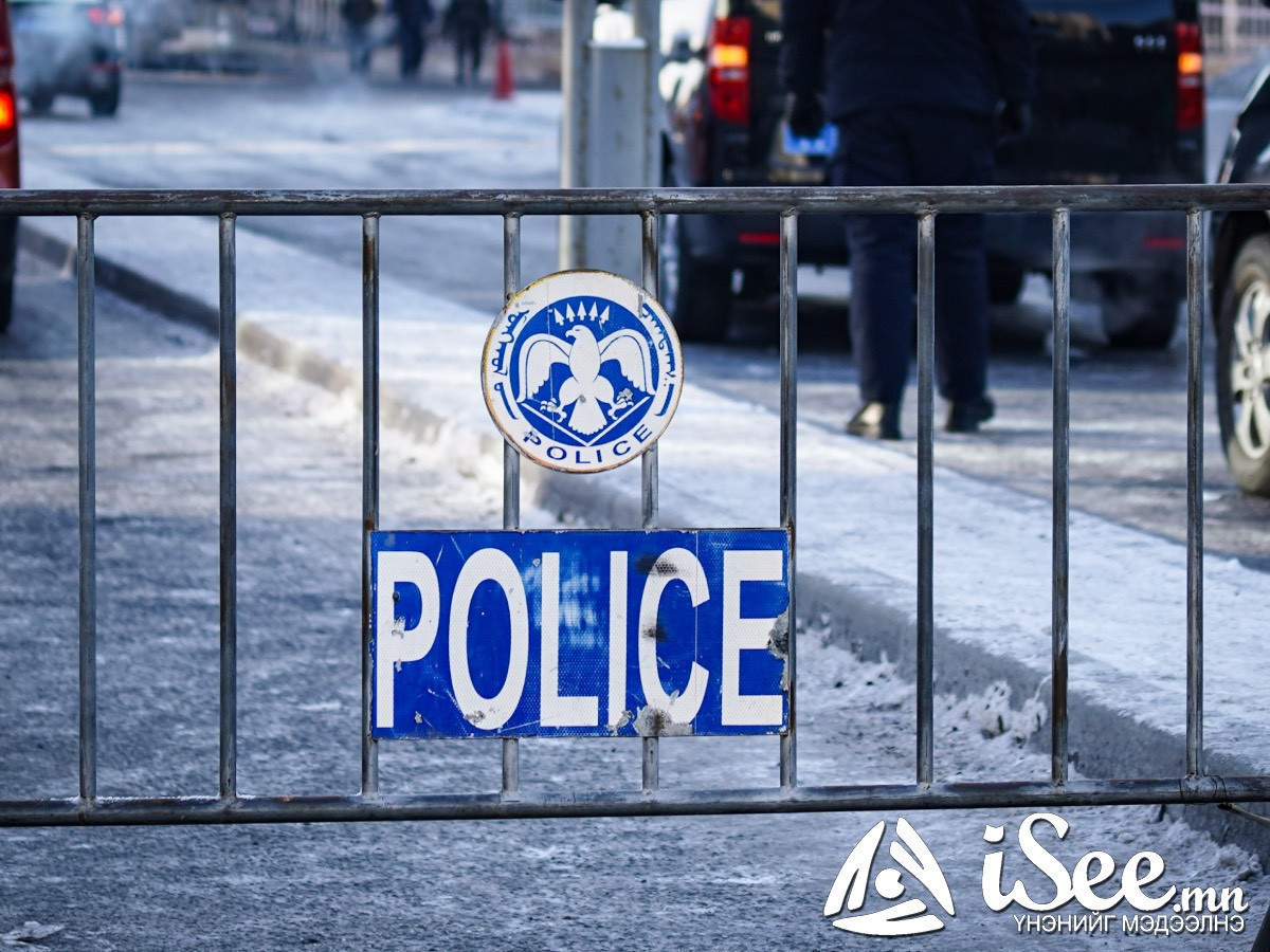 УЕПГ: Танхайрах болон олон нийтийн газарт зүй бусаар биеэ авч явах зөрчил буурчээ