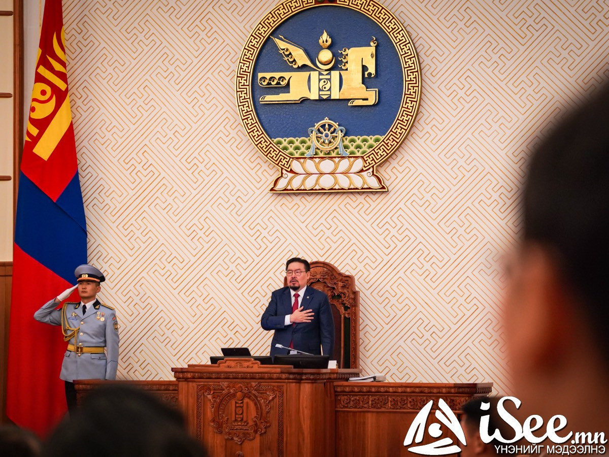 Г.Занданшатарыг Ерөнхий сайдад томилох асуудлыг Төрийн байгуулалтын байнгын хороо 84.2 хувиар дэмжлээ
