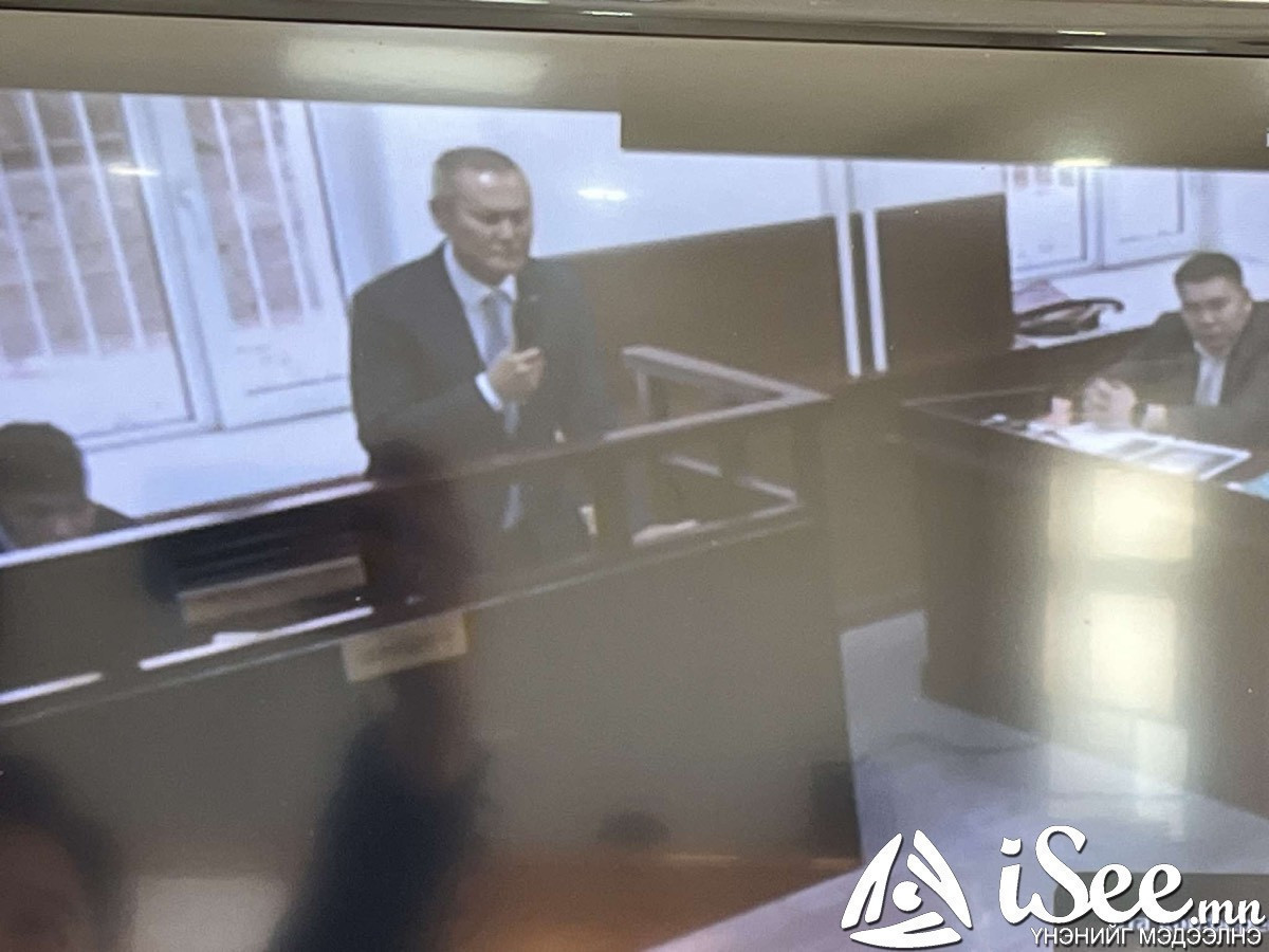 Эмэгтэй хүний биед халдаж, гэмтэл учруулсан гэх хэрэгт холбогдсон Ч.Ганхуяг нарыг шүүх хурал болно