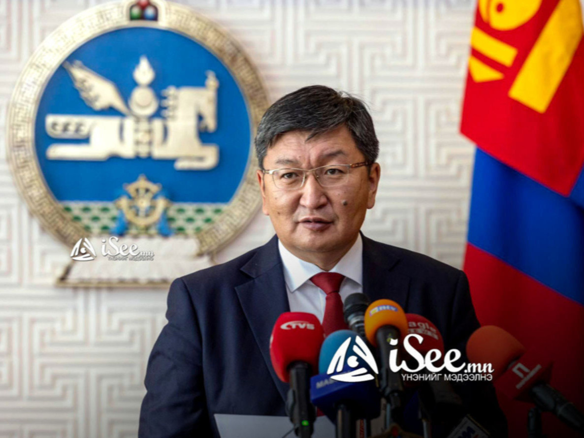 Я.Содбаатар: Асуудлаа мэддэг сайд нарыг дараагийн Засгийн газарт үлдээнэ