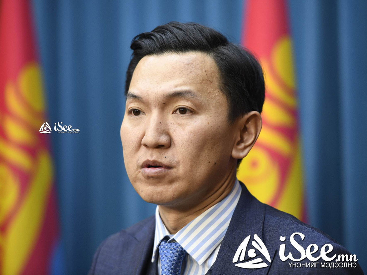 Н.Учрал: Төр, хувийн хэвшилтэй өрсөлдөхгүй байх зарчмыг хатуу баримтална
