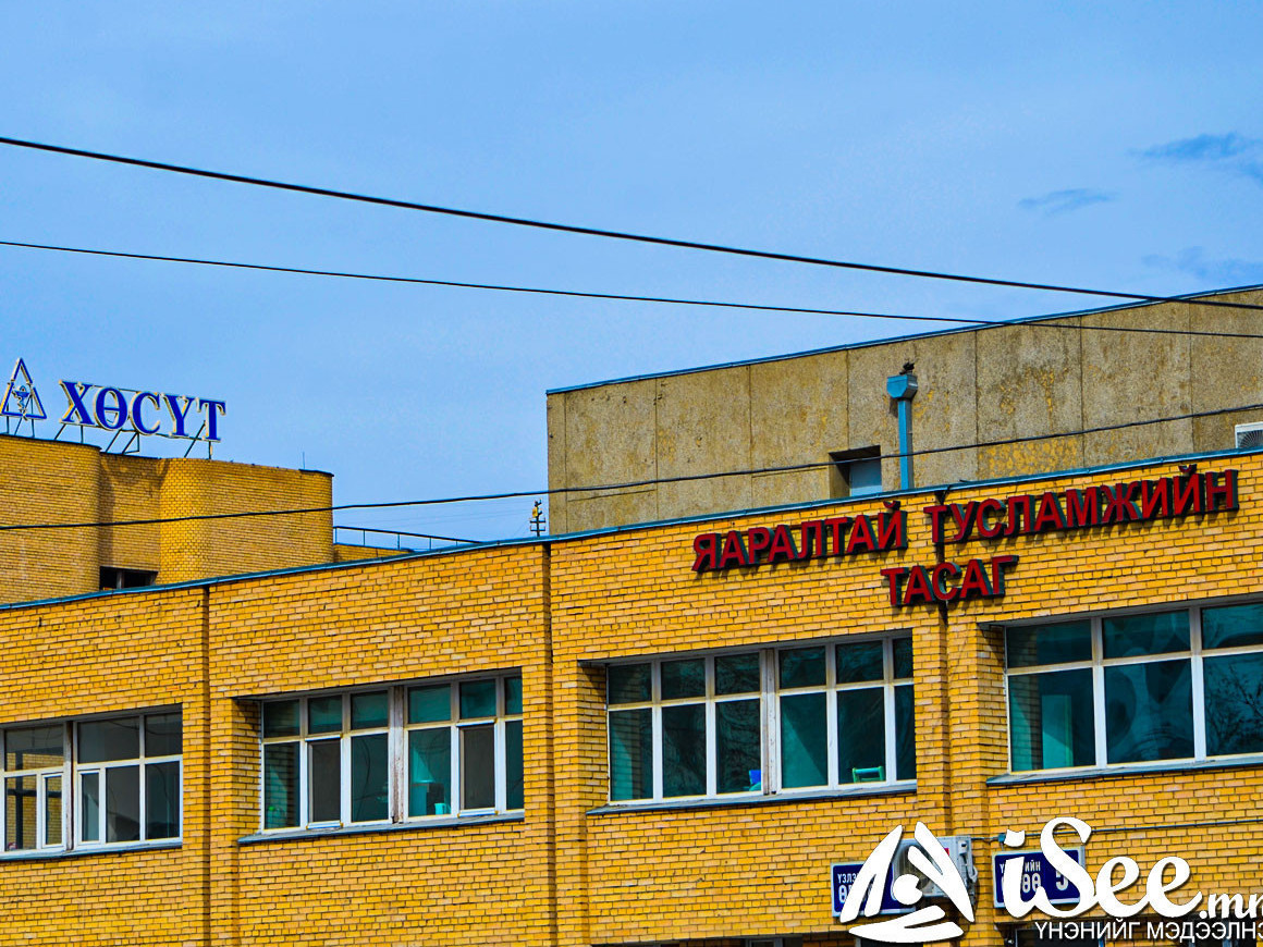 Улаанбурхан өвчний лабораториор батлагдсан тохиолдол 8154 боллоо