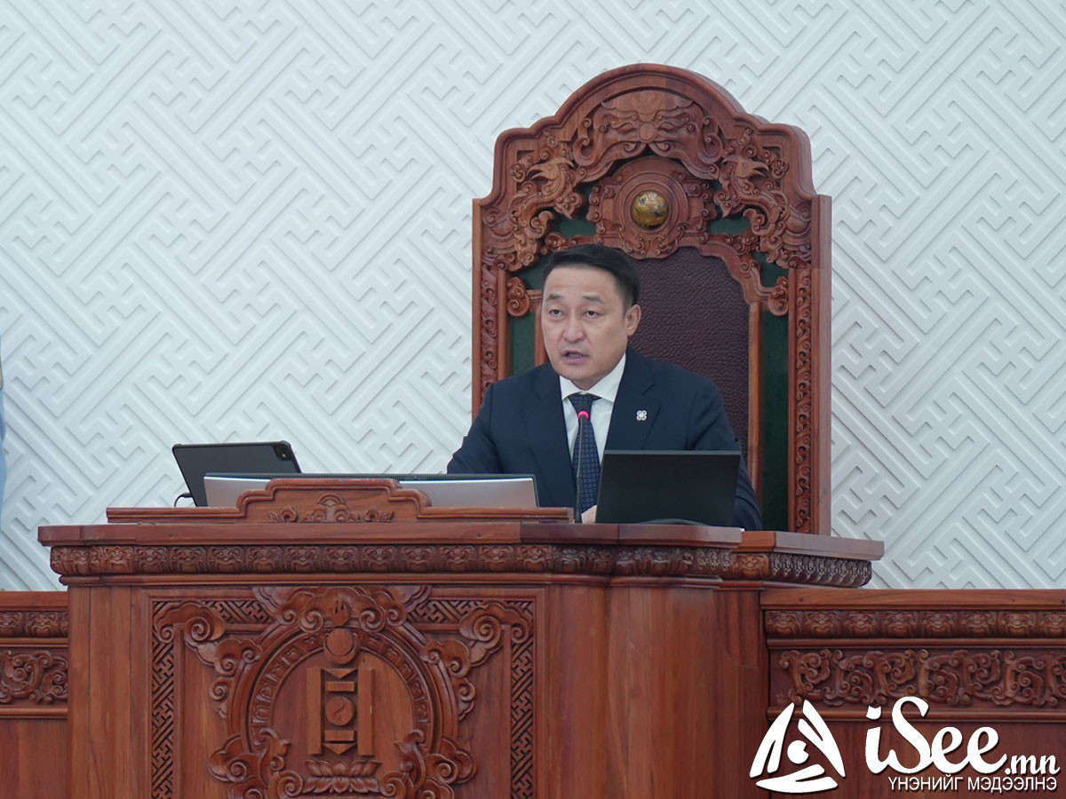 "Боль, болихгүй бол хэрэг үүсгэнэ" гэх мэдээллийг төлбөр төлж, нийтлүүлсэн байж болзошгүй байгаа аж