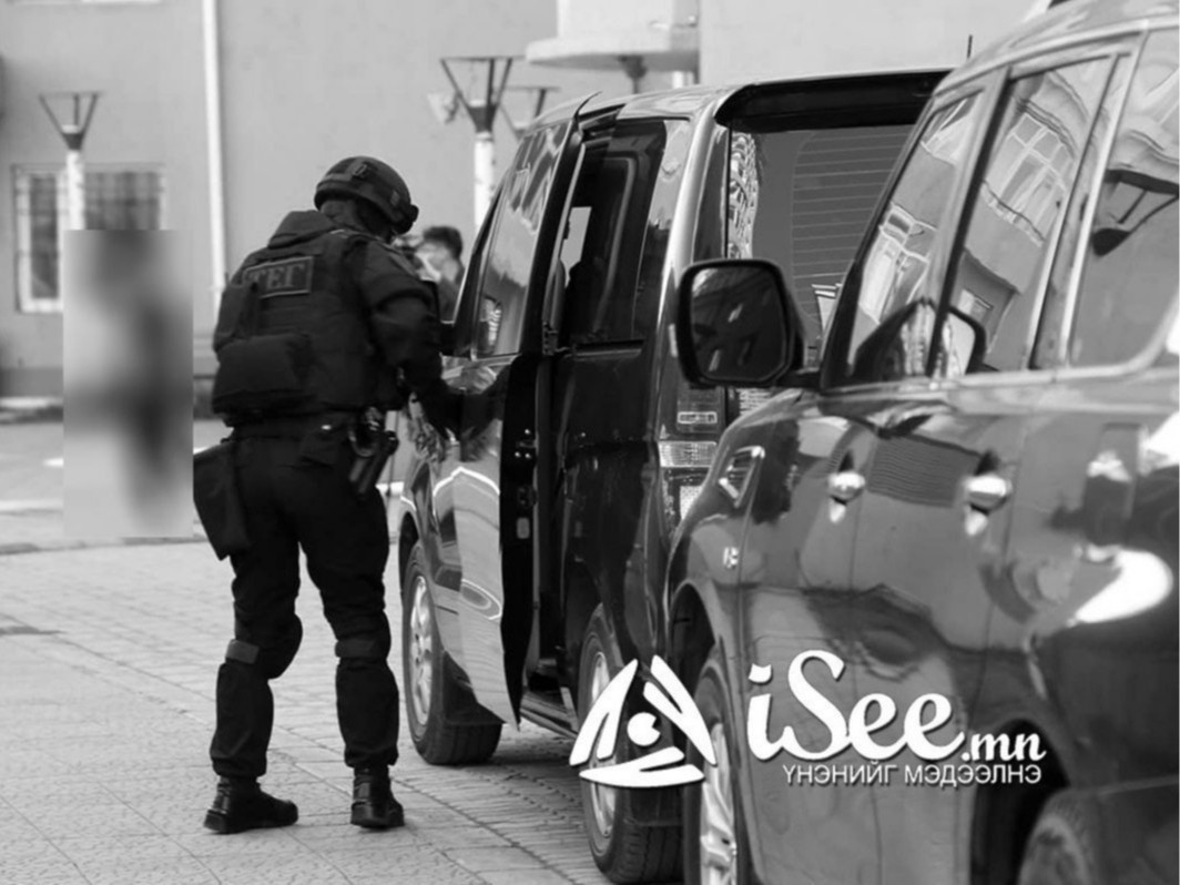 538 грамм “өвс” бэлтгэж, хадгалсан этгээдүүдэд 3.6 жилийн хорих ял оноолоо
