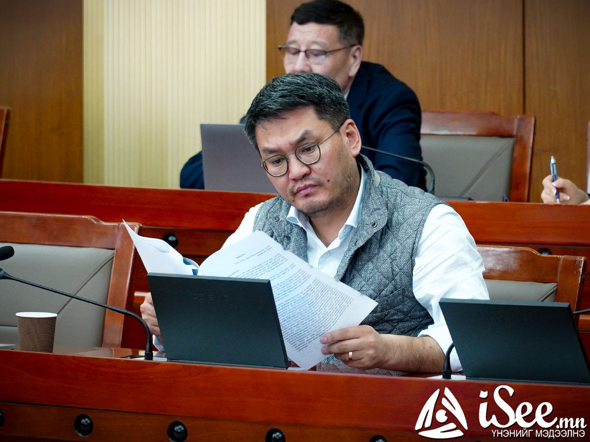 Ө.Шижир: Хүнд зориулж бүтэц хийдгээ боль, татвар төлөгчдийн 8.4 тэрбум хайран биш үү