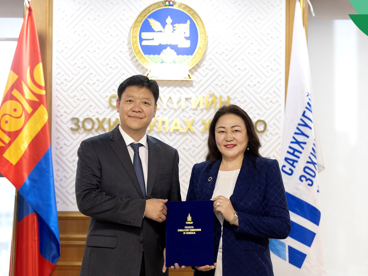 ХААН Банк дотоодын хөрөнгийн зах зээлд анхны Жендэр бонд гаргах зөвшөөрлөө авлаа