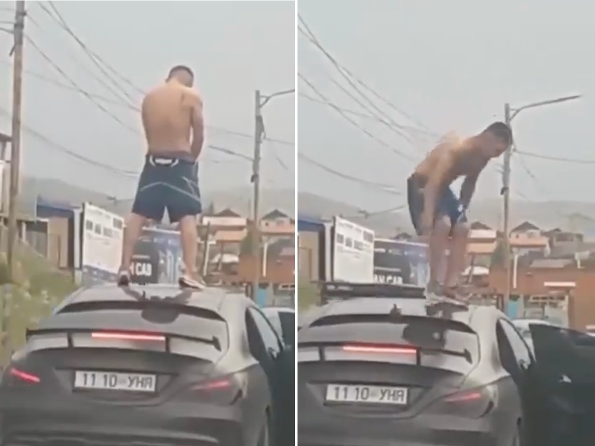 Г.Чинзоригийг үргэлжлүүлэн хорих санал хүргүүлжээ