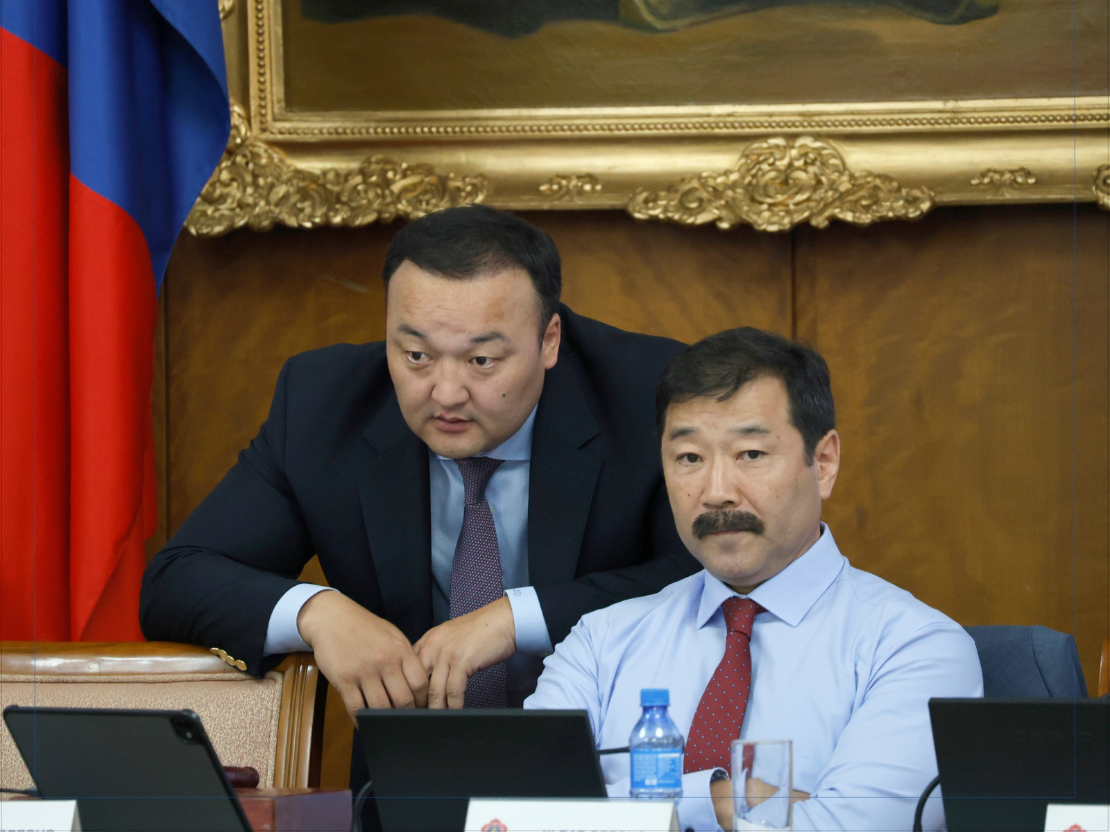Газар чөлөөлөлтийн сан байгуулах саналыг УИХ дахь МАН-ын бүлэг дэмжжээ 